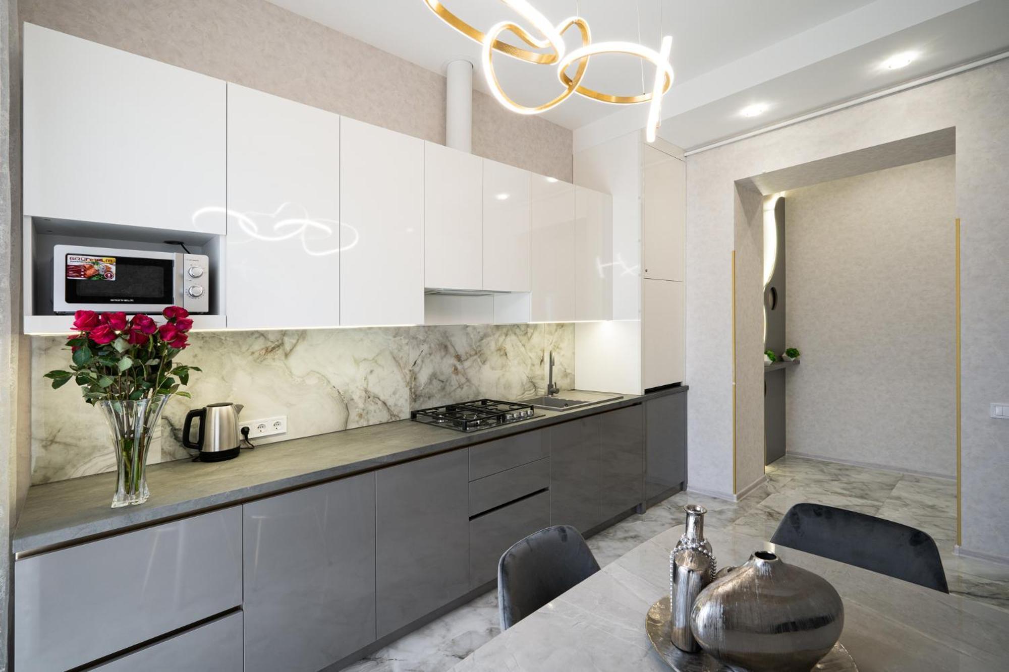 Rynok Square City Center Two Bedroom Apartment! Lviv Luaran gambar