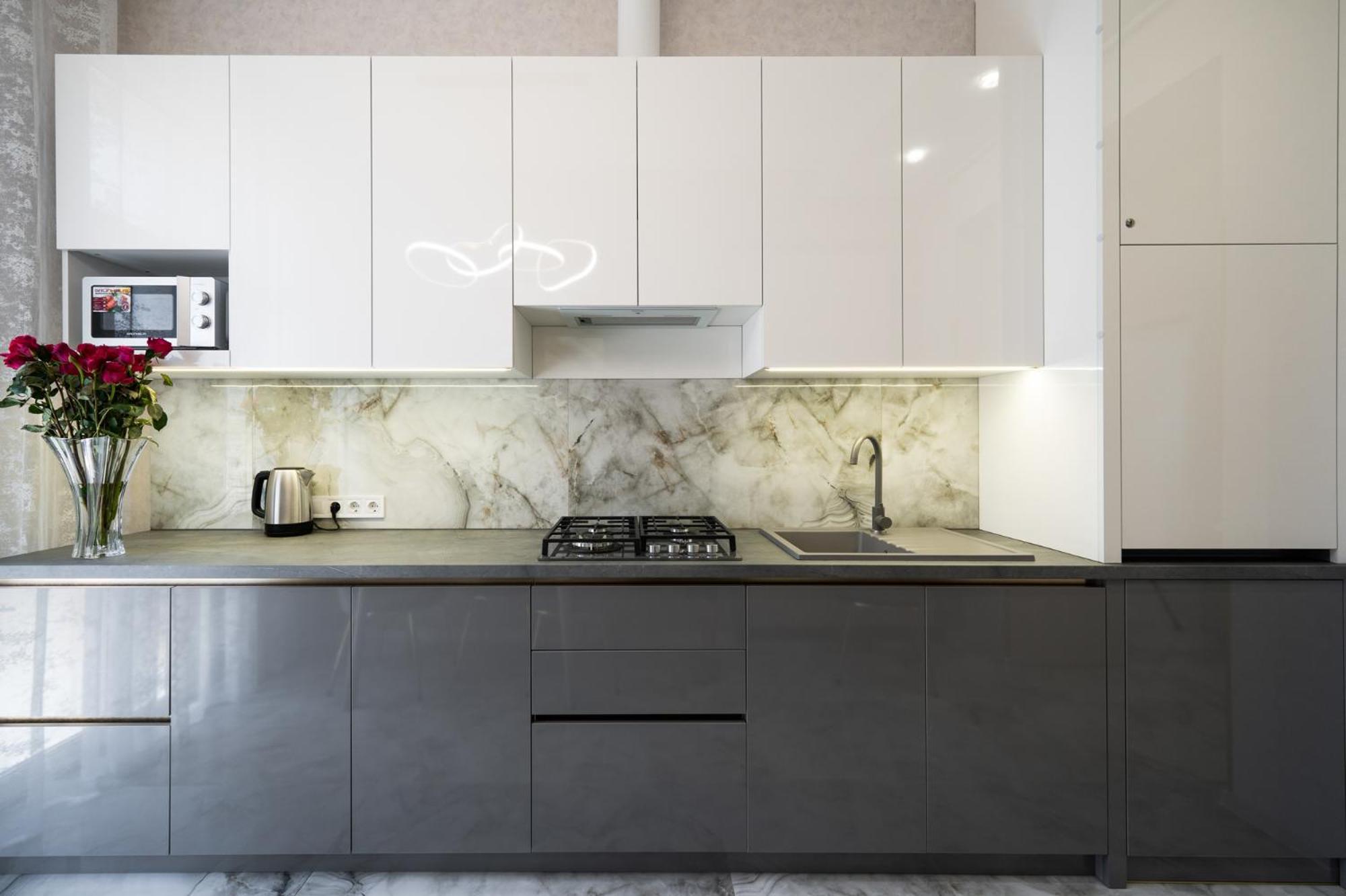 Rynok Square City Center Two Bedroom Apartment! Lviv Luaran gambar